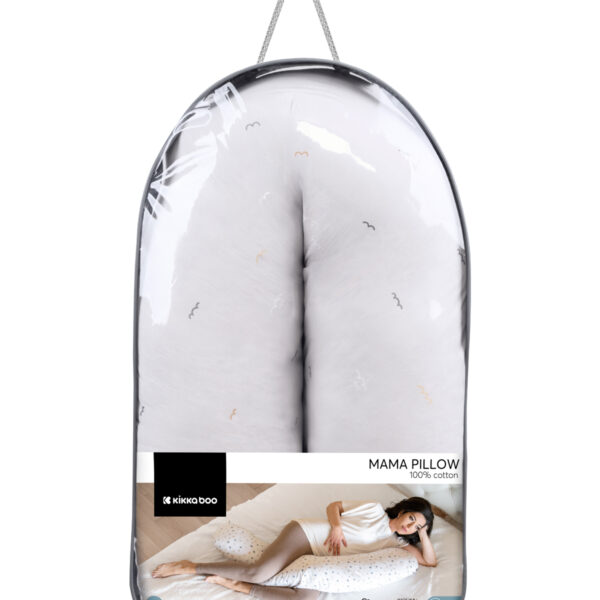 Възглавница за бременни Seally Mein stock