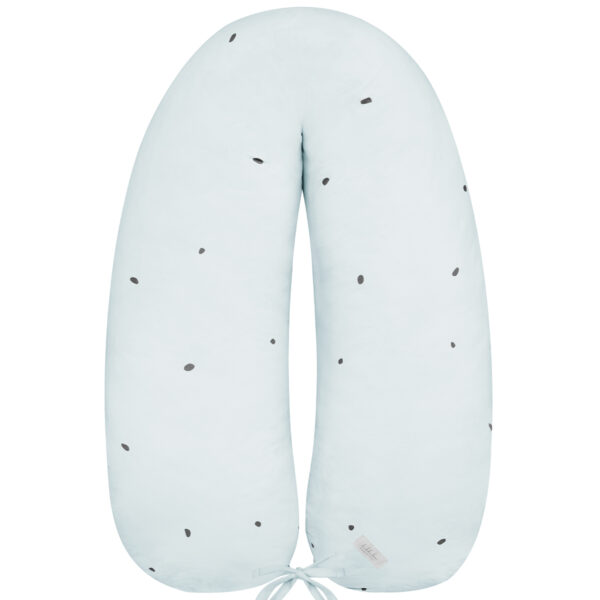 Възглавница за бременни Stripy Friendsin stock