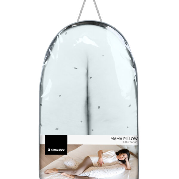 Възглавница за бременни Stripy Friendsin stock