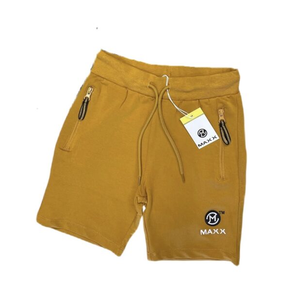 maxx къси панталони