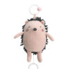 Музикална играчка Hedge-hugsin stock