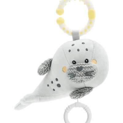 Музикална играчка Seally mein stock