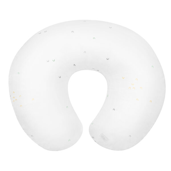 Възглавница за кърмене Sleepy Sheepin stock