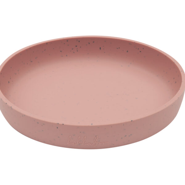 Чиния Platinum Silicone Blushin stock