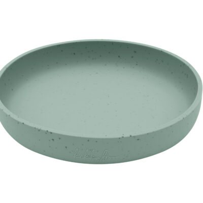 Чиния Platinum Silicone Sagein stock