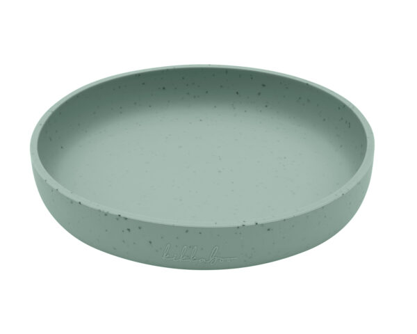 Чиния Platinum Silicone Sagein stock