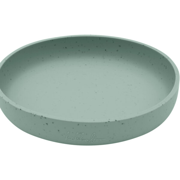 Чиния Platinum Silicone Sagein stock