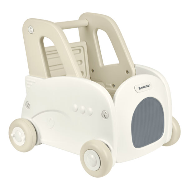 Играчка за прохождане 4в1 Trolie 2 Beigein stock