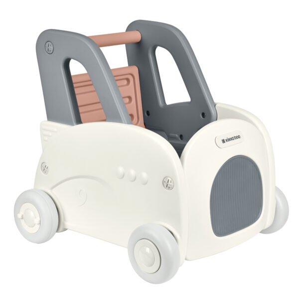 Играчка за прохождане 4в1 Trolie 2 Greyin stock