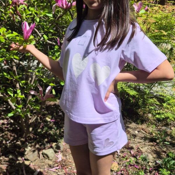 RACH Детска тениска You are so loved 3