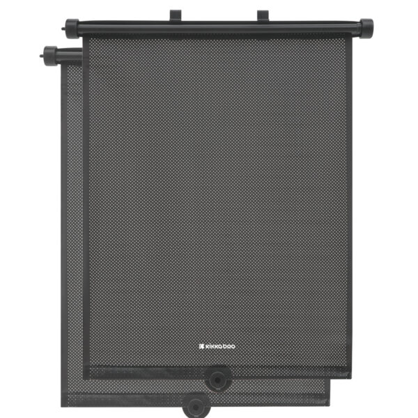 Ролетен сенник за автомобил 2бр.in stock