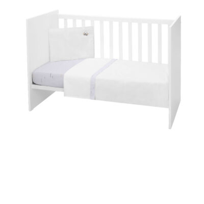 Бебешки спален комплект 3 части EU Style 70/140 Seally Mein stock