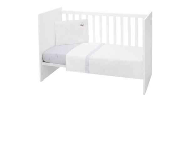 Бебешки спален комплект 3 части EU Style 70/140 Seally Mein stock