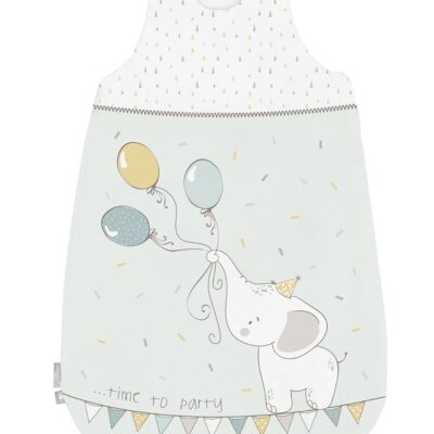 Летен спален чувал Elephant Time 0-6 месецаout of stock