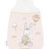 Летен спален чувал Rabbits in Love 0-6 месецаin stock