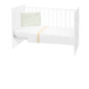 Бебешки спален комплект 3 части EU Style 70/140 Sleepy Sheepin stock