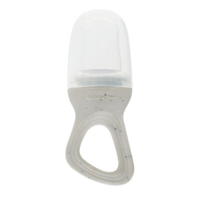 Биберон за мека храна Platinum Silicone Sandin stock