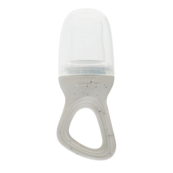 Биберон за мека храна Platinum Silicone Sandout of stock