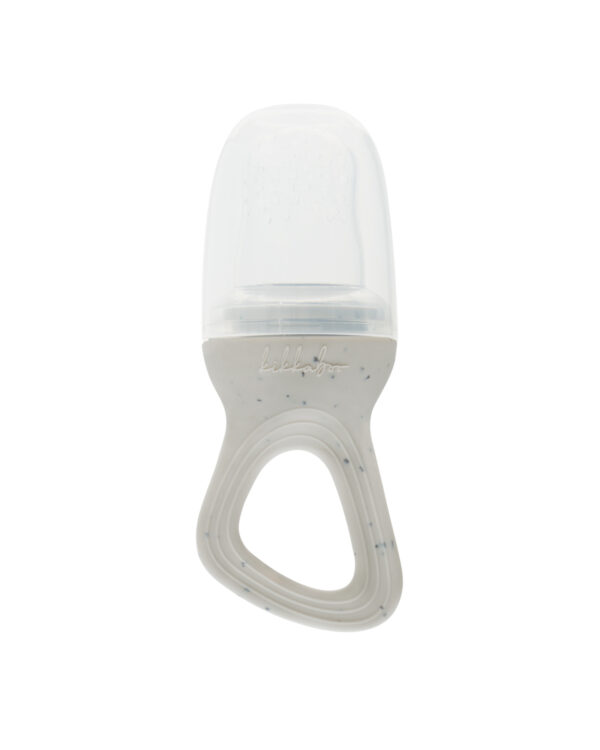 Биберон за мека храна Platinum Silicone Sandin stock