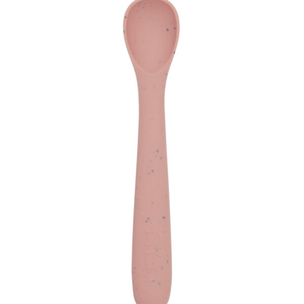 Лъжица Platinum Silicone Blushin stock