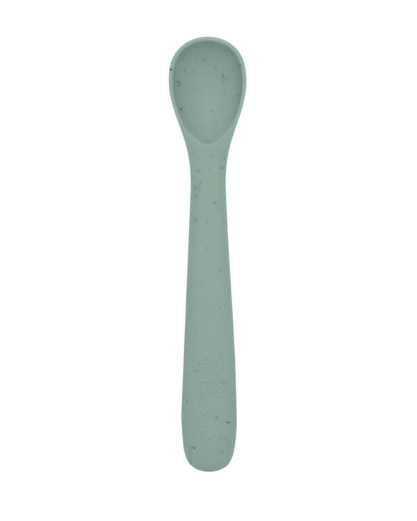Лъжица Platinum Silicone Sagein stock