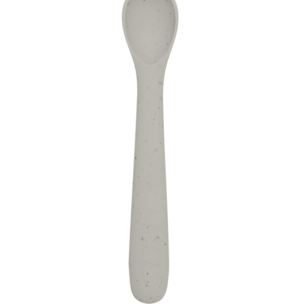 Лъжица Platinum Silicone Sandin stock