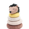 Плюшена кула за нареждане Hedge-hugsin stock