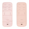 Подложка за количка Butterfly Dance Pinkin stock
