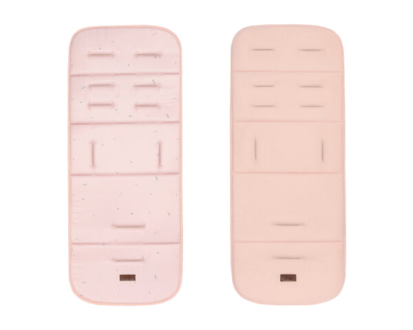 Подложка за количка Butterfly Dance Pinkin stock