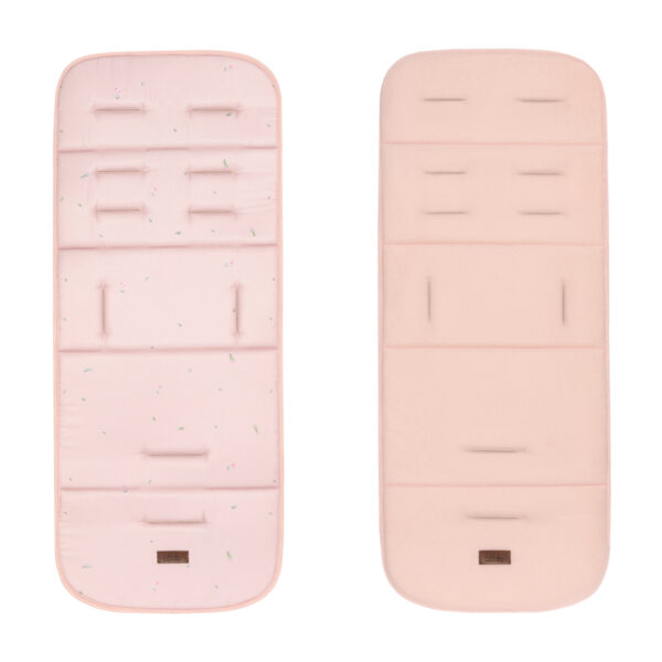 Подложка за количка Butterfly Dance Pinkin stock