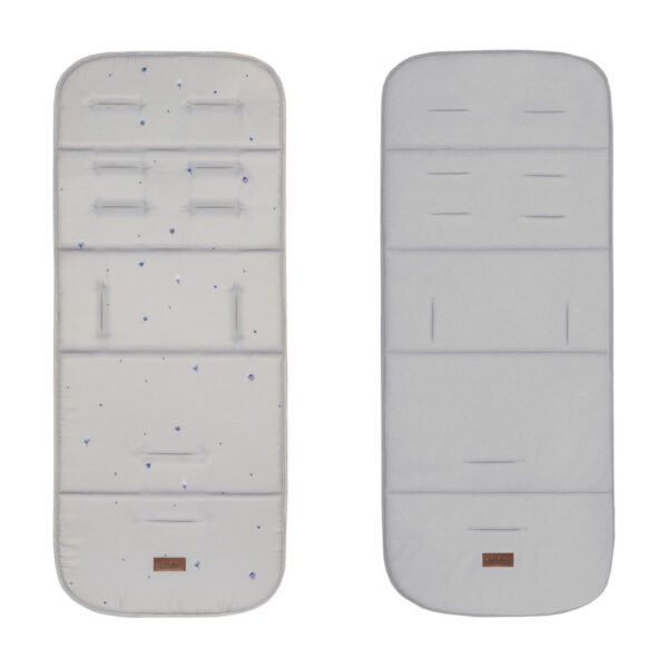 Подложка за количка Dreamy Fields Greyin stock