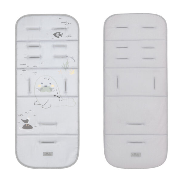 Подложка за количка Seally Mein stock