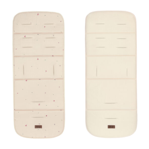 Подложка за количка Secret Garden Beigein stock