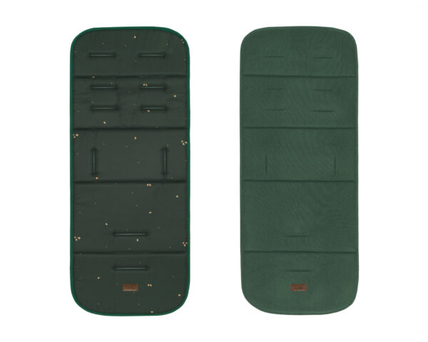Подложка за количка Secret Garden Deep Greenin stock