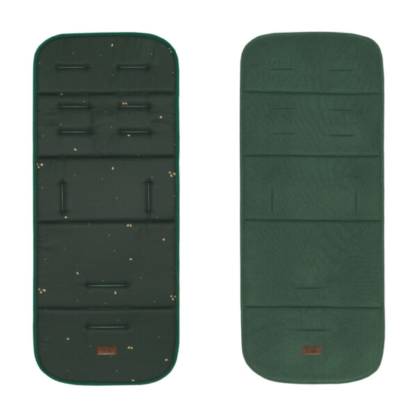 Подложка за количка Secret Garden Deep Greenin stock