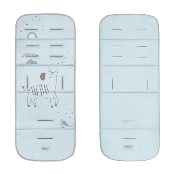 Подложка за количка Stripy Friendsin stock