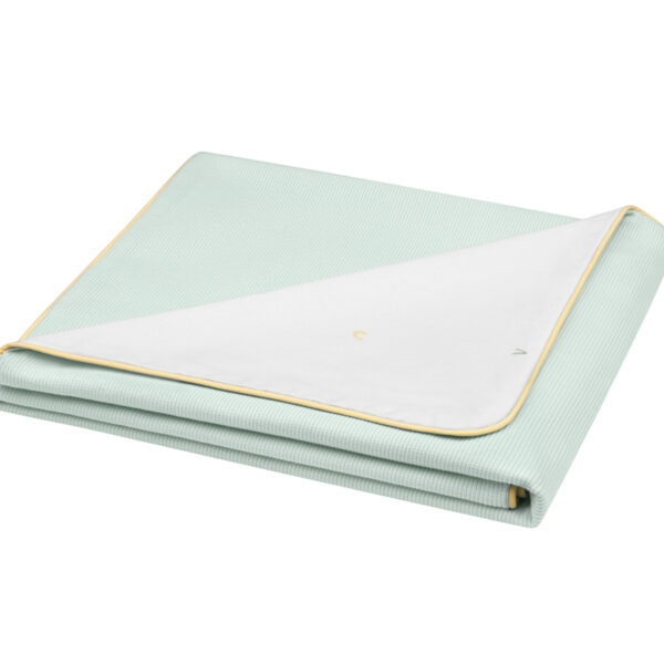 Лятно одеяло 80x100см Sleepy Sheepin stock