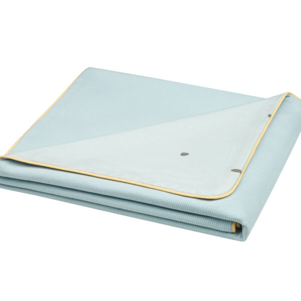 Лятно одеяло 80x100см Stripy Friendsin stock