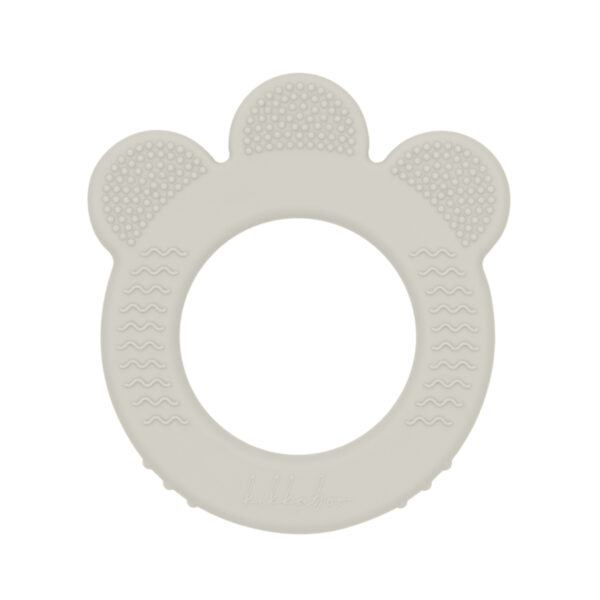 Чесалка Platinum Silicone Sandout of stock