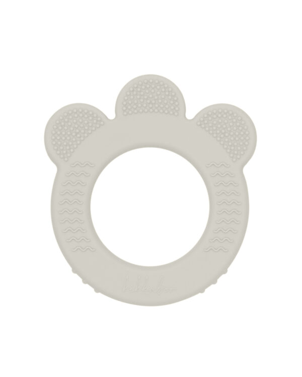 Чесалка Platinum Silicone Sandin stock