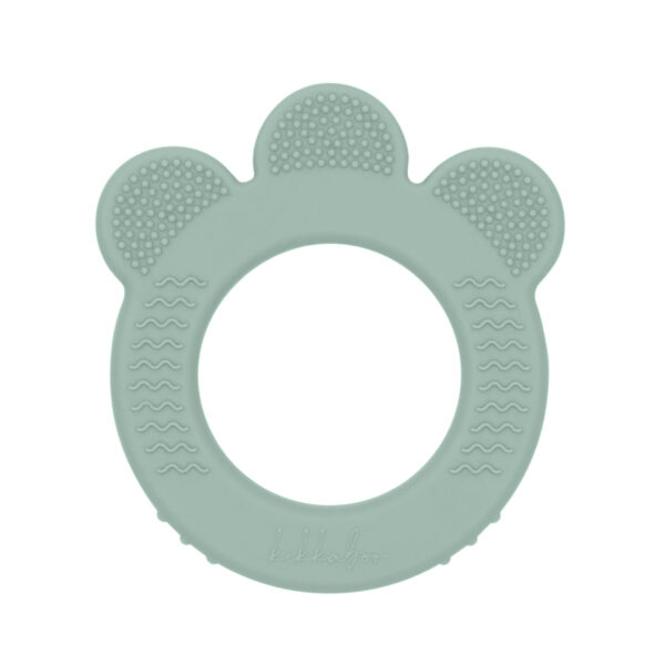 Чесалка Platinum Silicone Sageout of stock