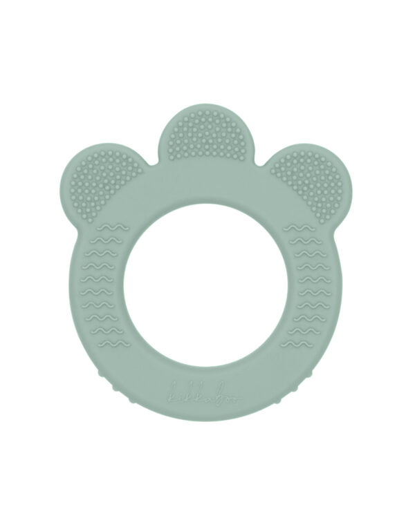 Чесалка Platinum Silicone Sagein stock