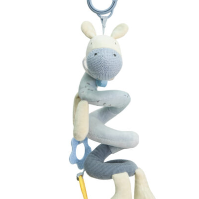 Играчка вертикална спирала Stripy Friendsin stock