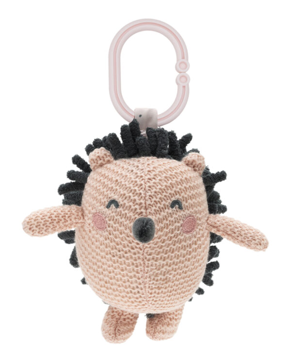 Играчка с трептене Hedge-hugsin stock