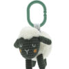 Играчка с трептене Sleepy Sheepin stock
