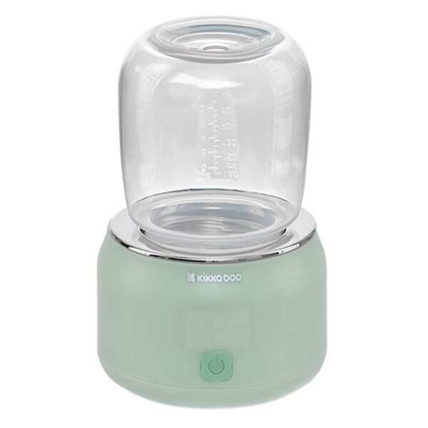 Преносим нагревател за шишета Brent 2025in stock