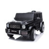 Джип MercedesAMG G63 черенEVAгуми