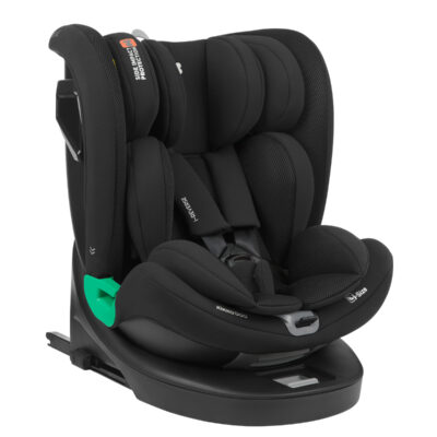 Стол за кола 40-150 см i-Reverse i-SIZE Blackin stock