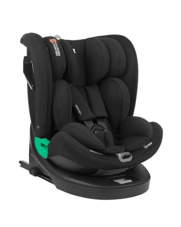 Стол за кола 40-150 см i-Reverse i-SIZE Blackin stock