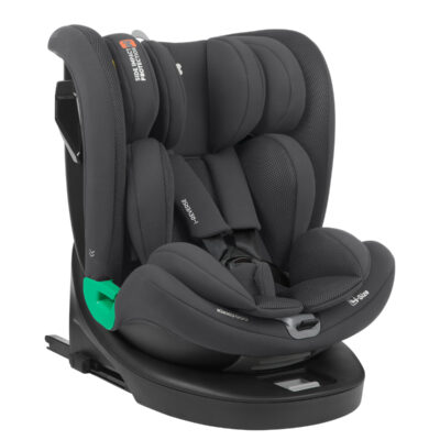 Стол за кола 40-150 см i-Reverse i-SIZE Dark Greyin stock